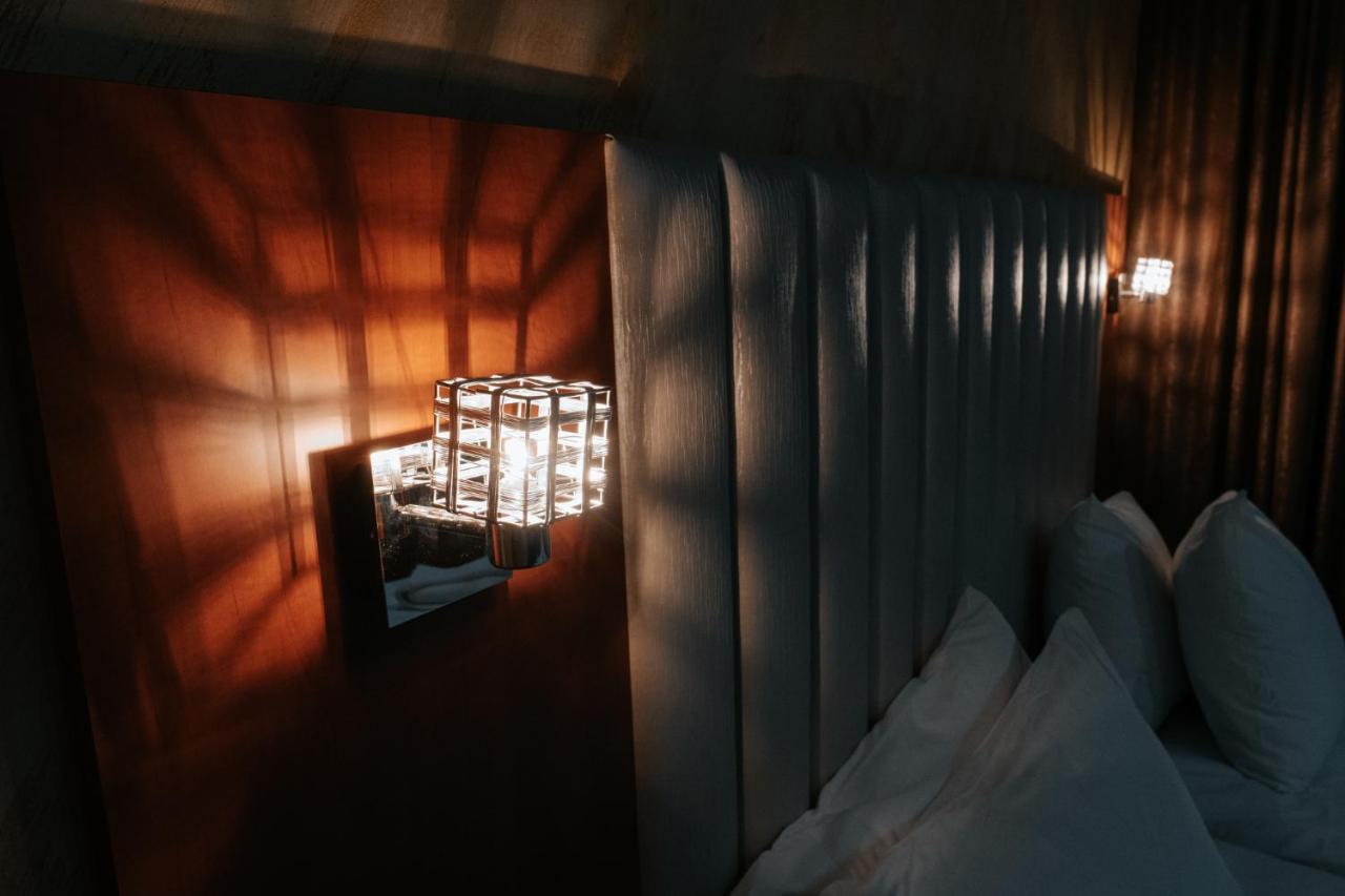 Hotel Tundzha - Renovated! Yambol エクステリア 写真