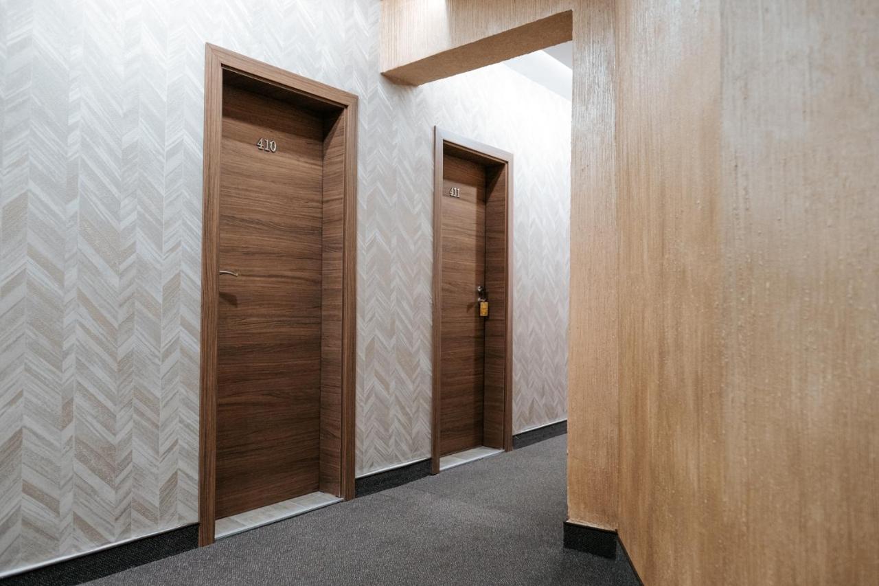 Hotel Tundzha - Renovated! Yambol エクステリア 写真
